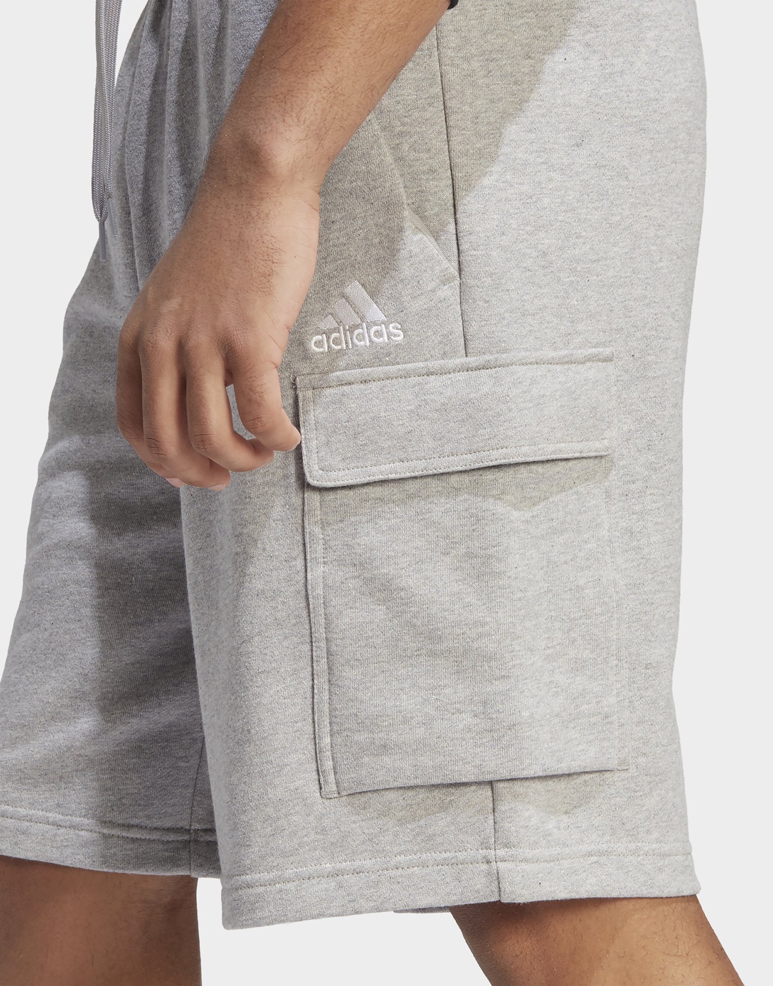 adidas Short en molleton Essentials