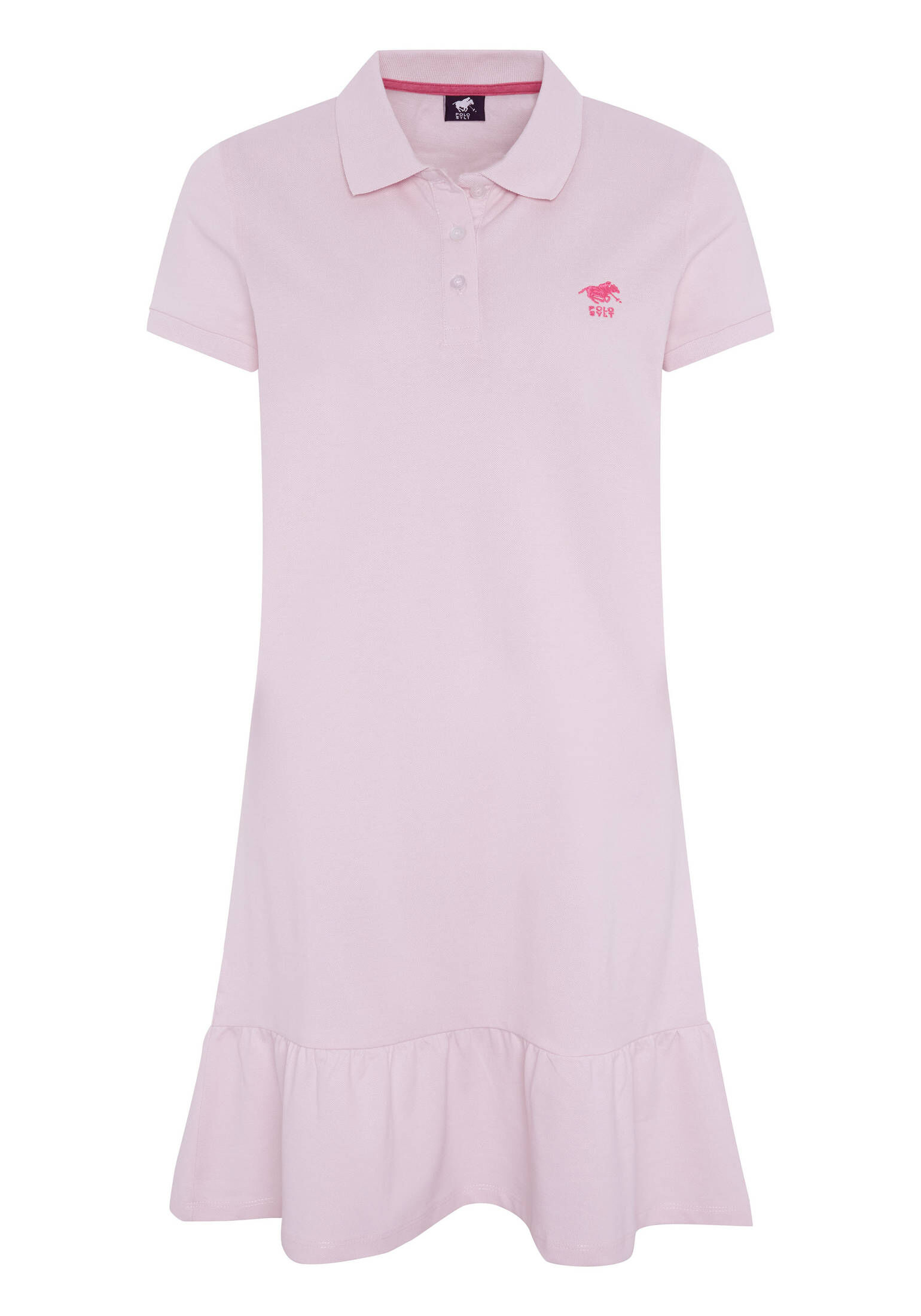 Polo Sylt| Damen Polokleid