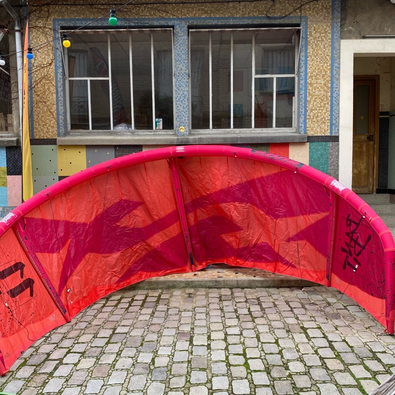 Aile occasion Bandit 11 2019 - The Corner Shop