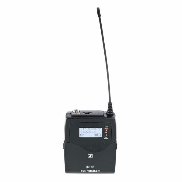 Sennheiser ew 500 G4 Ci1 AW+ Band