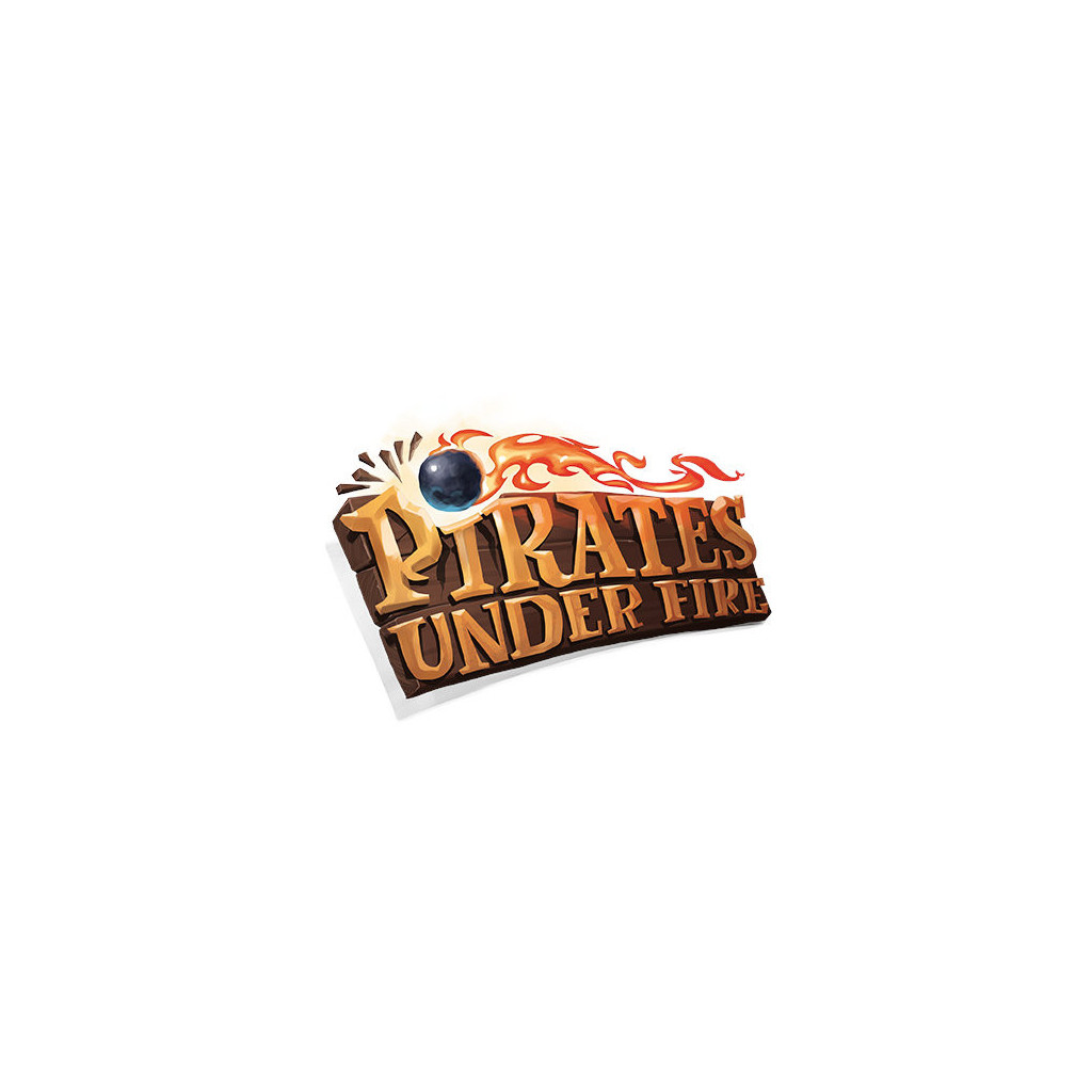 Pirates Under Fire
