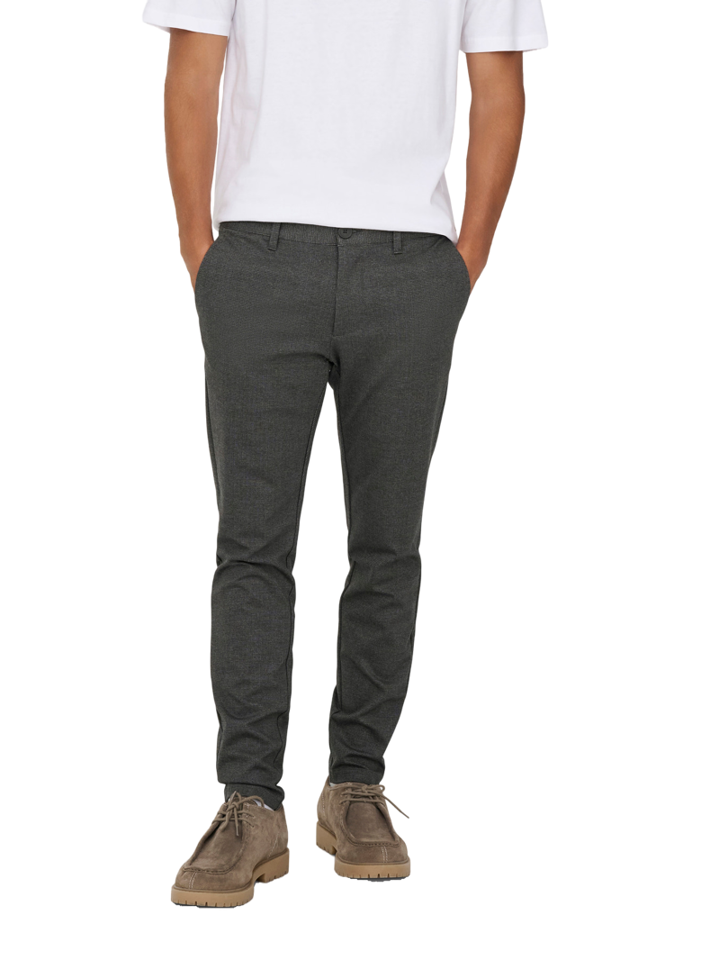 Mark Slim Chino