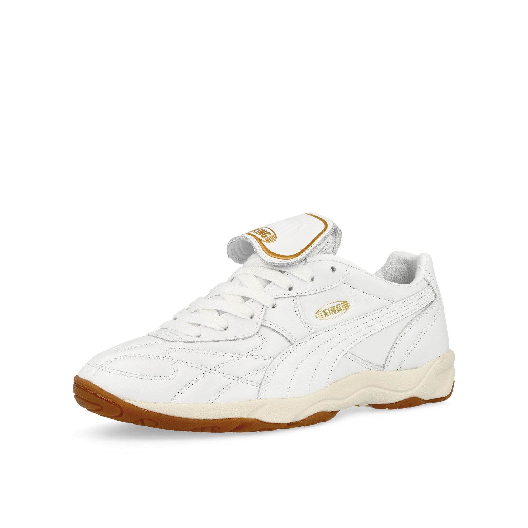Puma<br>King Indoor