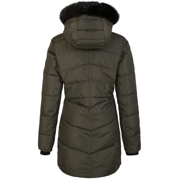 Veste de ski DARE 2B STRIKING III JACKET GREEN LICHEN