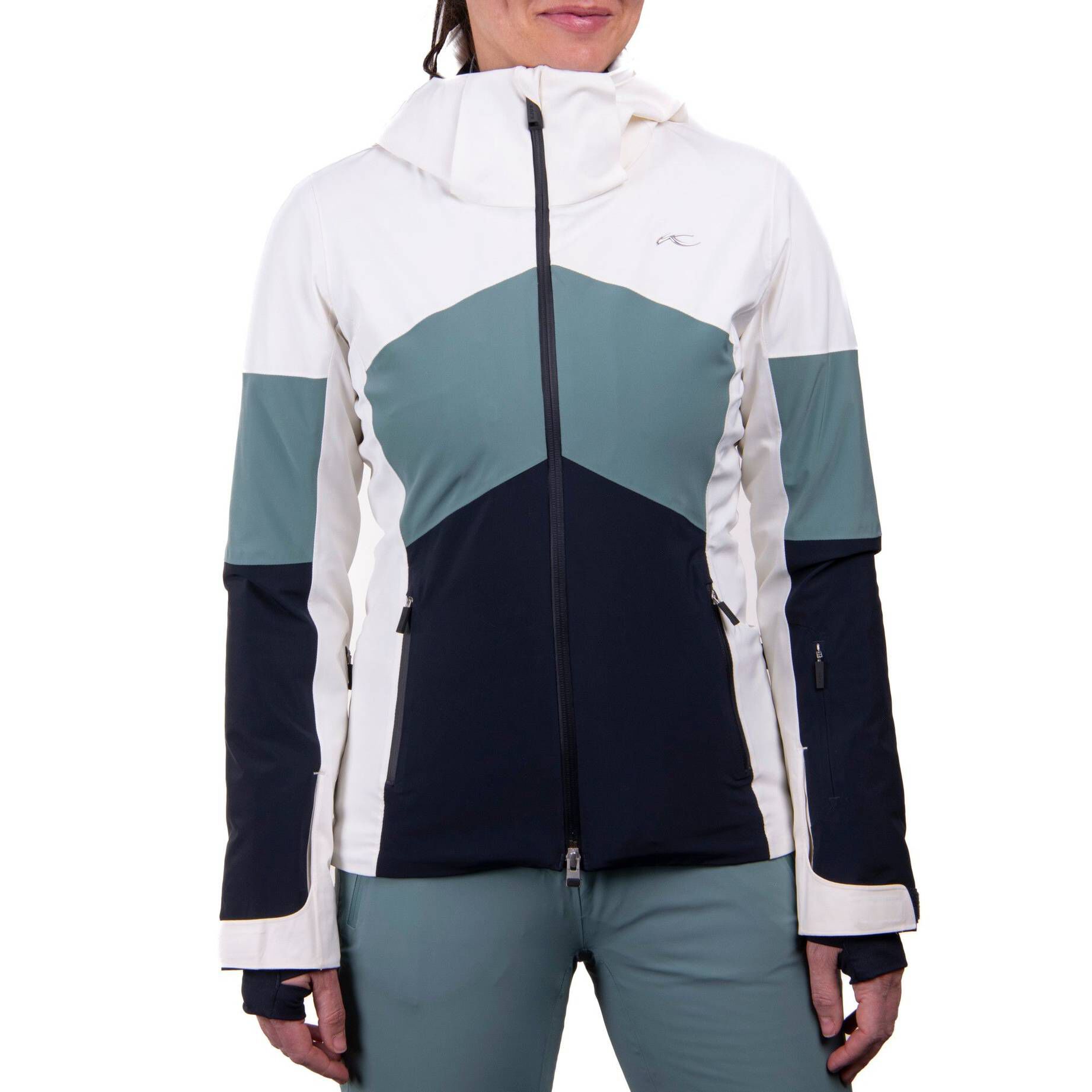 Kjus| Damen Skijacke MONARCH