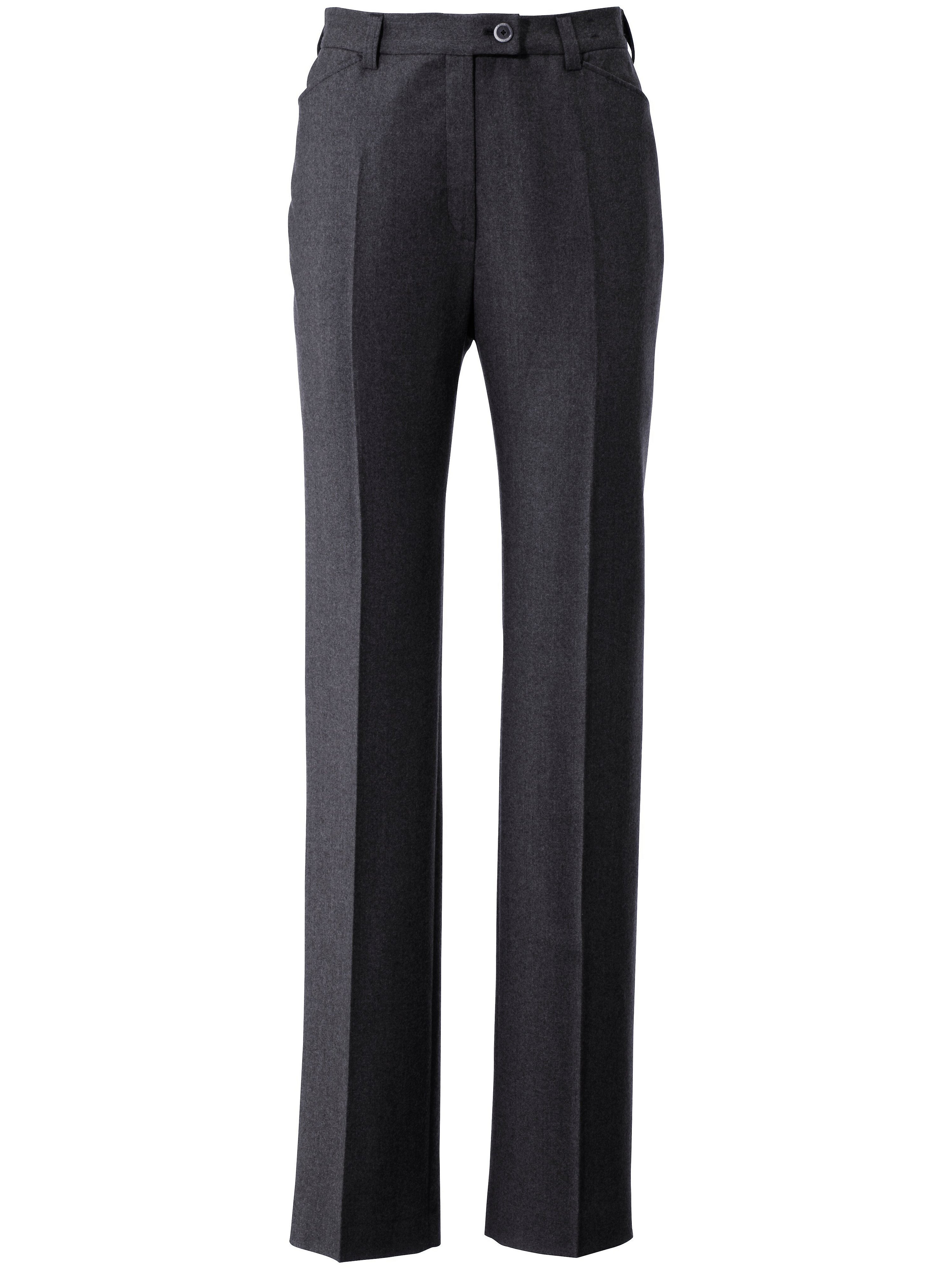 Flanell-Hose Modell Nancy Comfort Plus