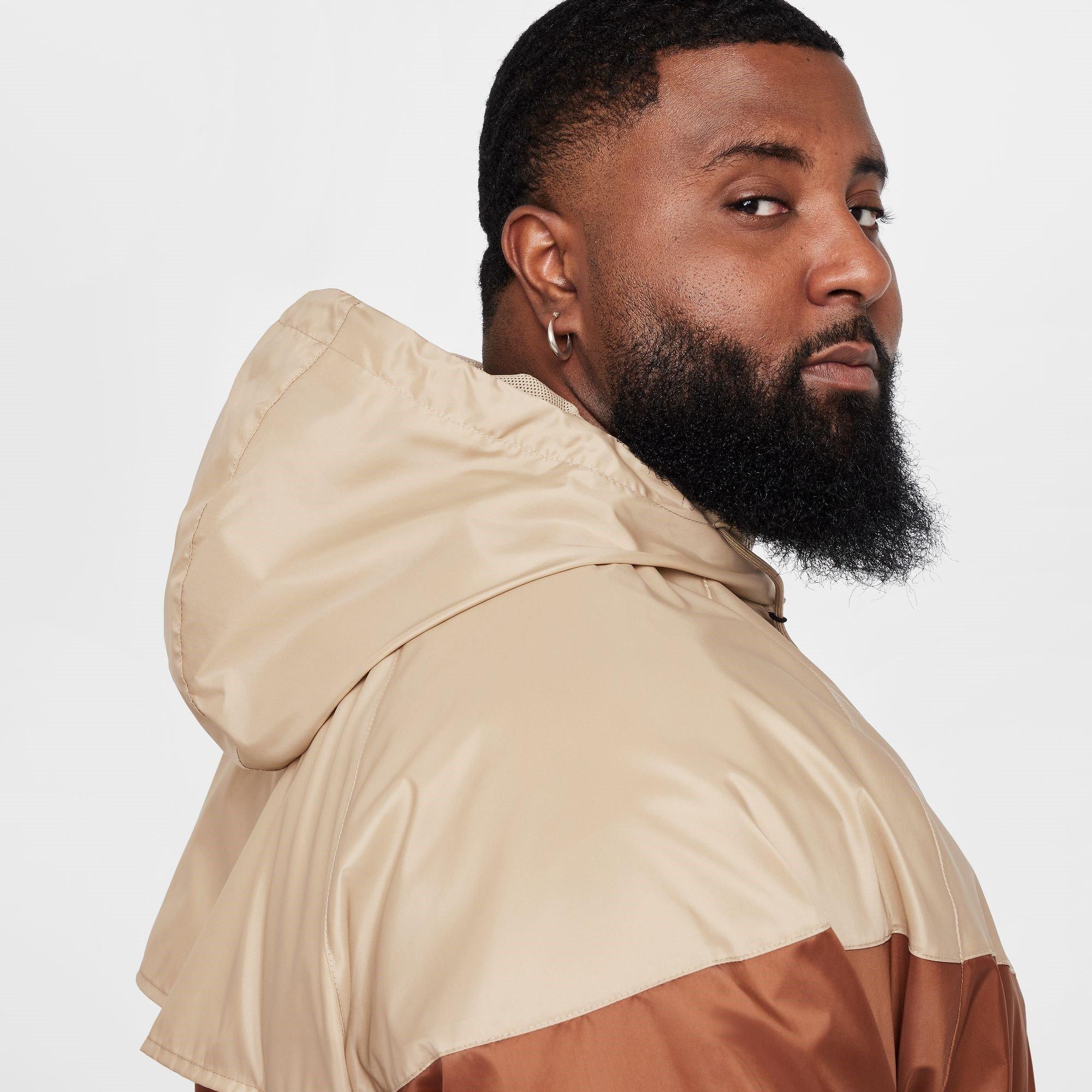 Nike Sportswear Windrunner Mens Hooded Jacket