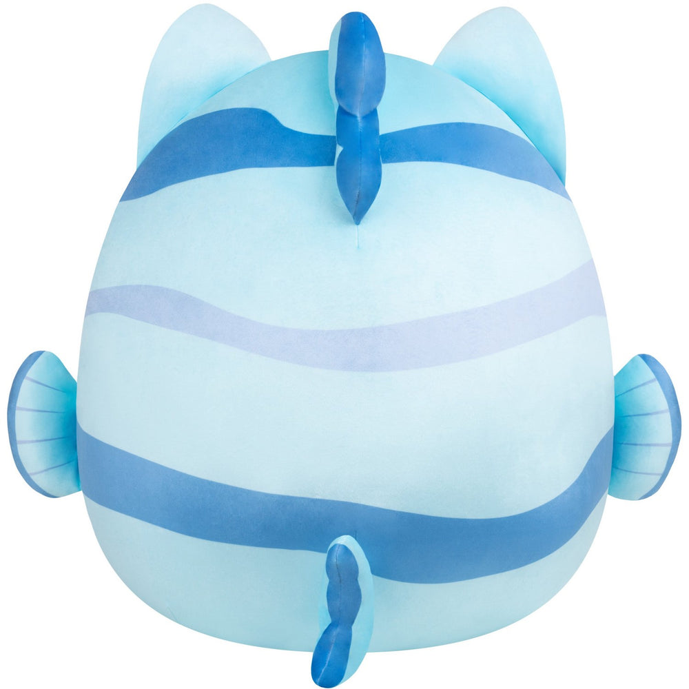 Køb Squishmallows Melinda Cat Fish 50 Cm P24
