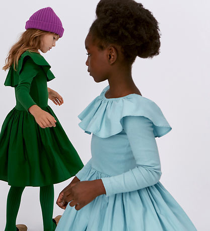 Molo Kleid - Cille - Ruhig