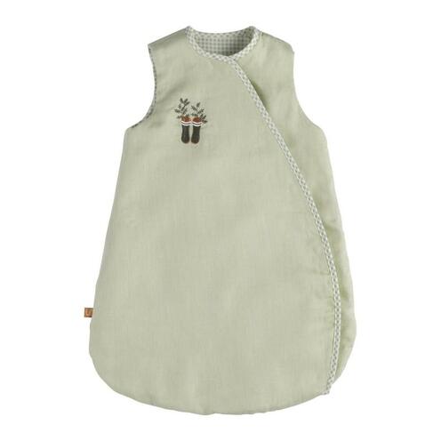 Gigoteuse naissance verte BOTANICA - SAUTHON Baby déco