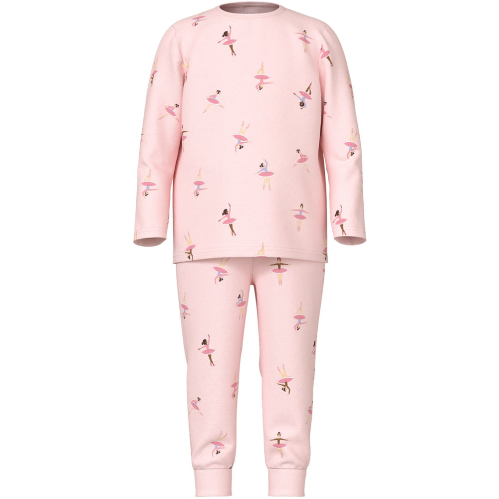 Køb Name It Pearl Nmfnightset Ballarina Noos
