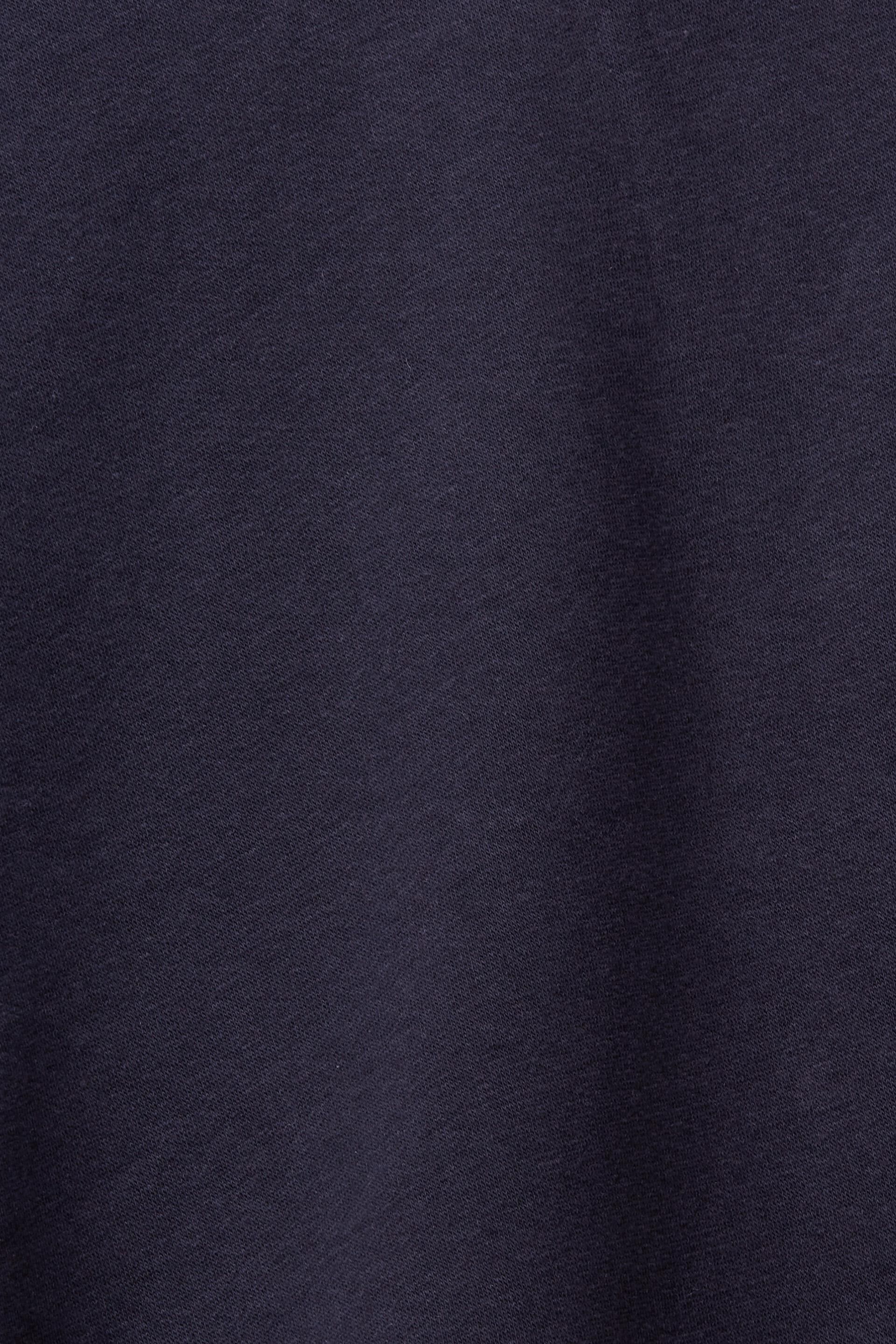 En matière recyclée sweat-shirt à capuche