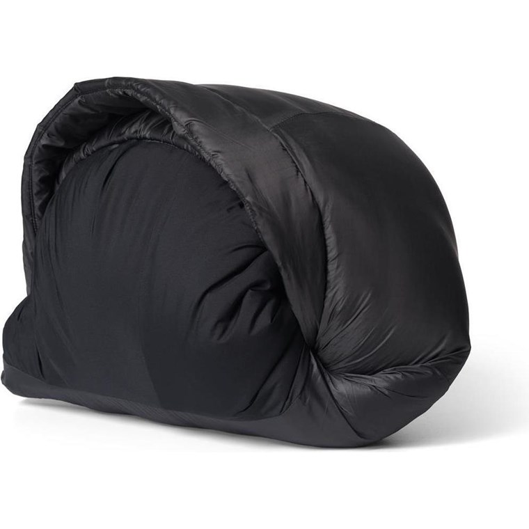 Houdini M'S Double Dunfri True Black