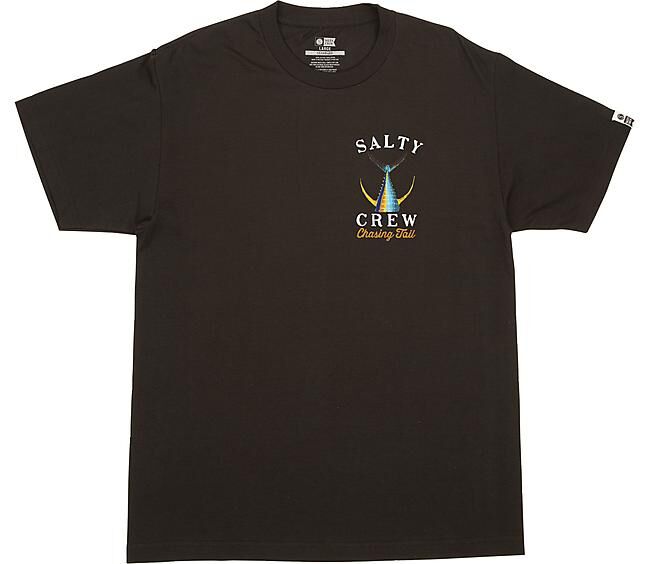SALTY CREW - TEE SHIRT STEALTH