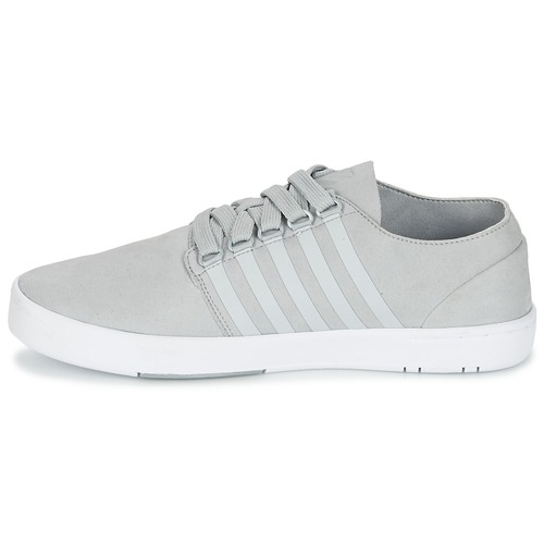 K-Swiss - D R CINCH LO - Gris