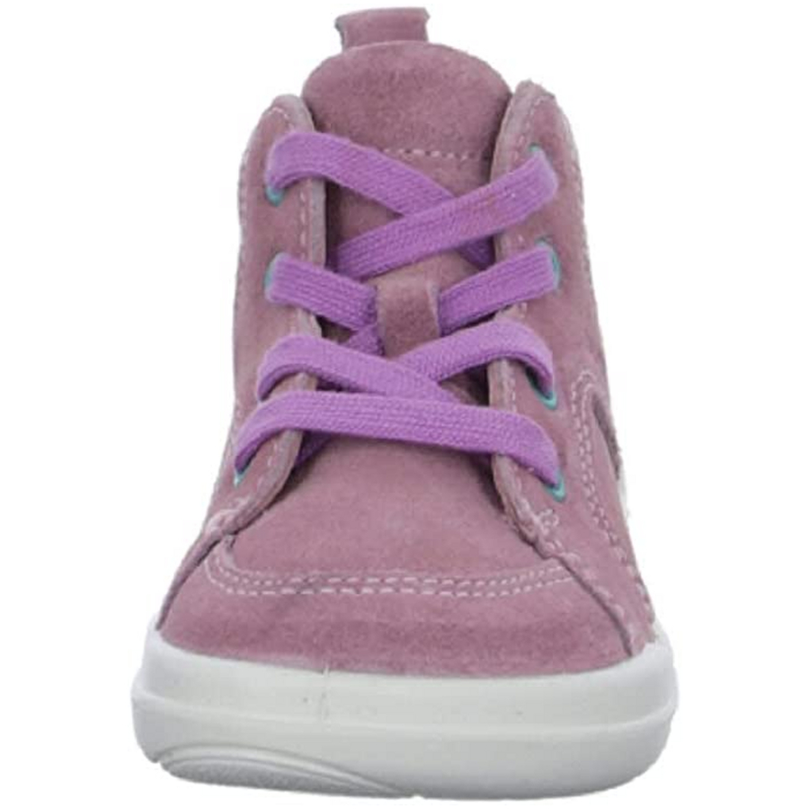 Superfit Sneaker violett