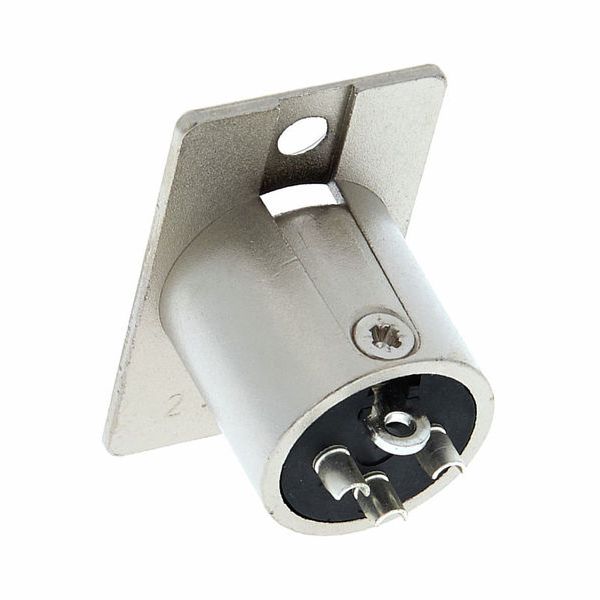 Neutrik NC3 MP