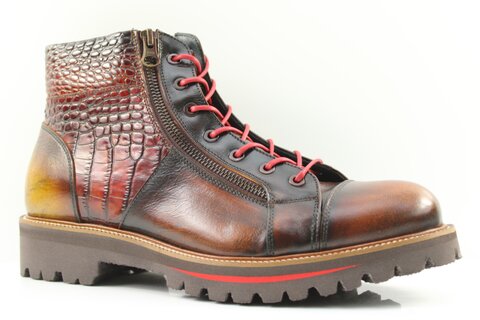 Lorenzi Boots & Stiefel