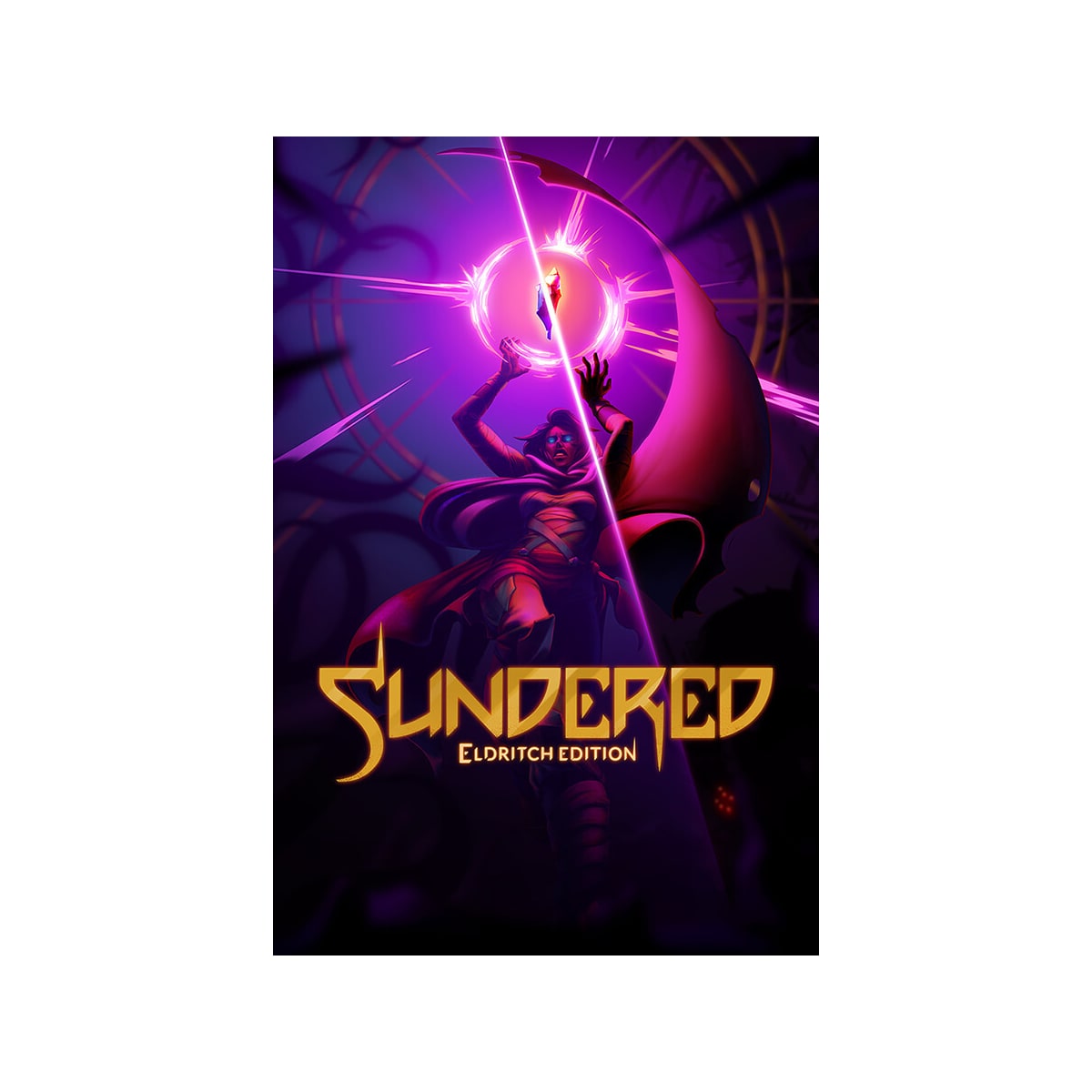 Sundered®: Eldritch Edition - PC Windows