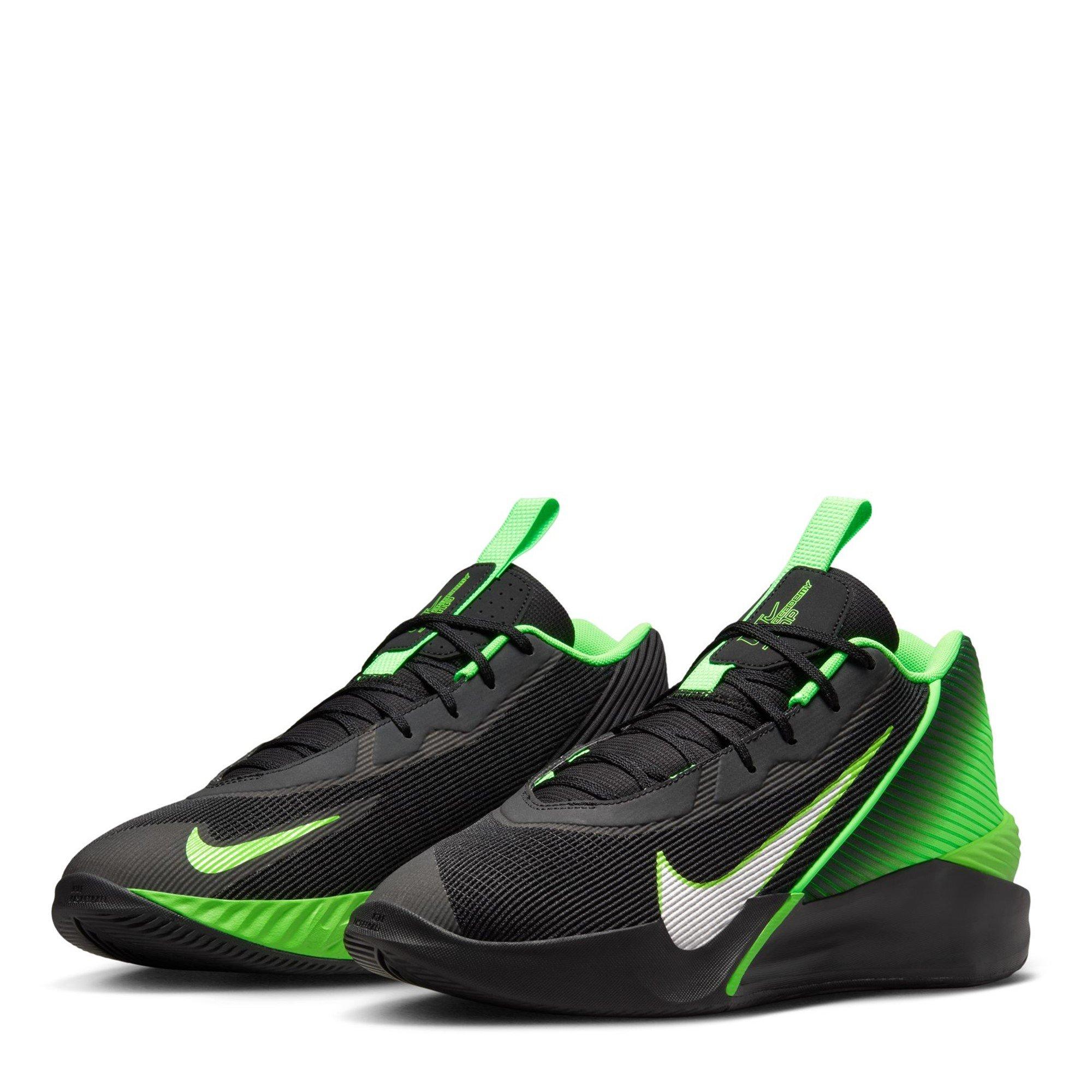 Nike G.T. Jump Academy Basketball Trainers Mens