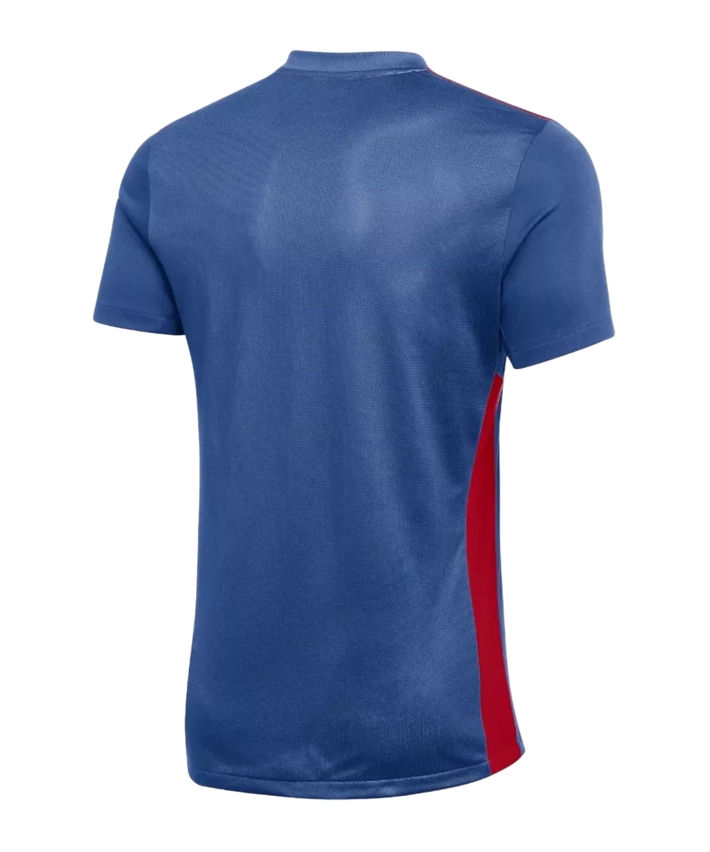Nike Park Derby IV Trikot Kids Blau Rot F464