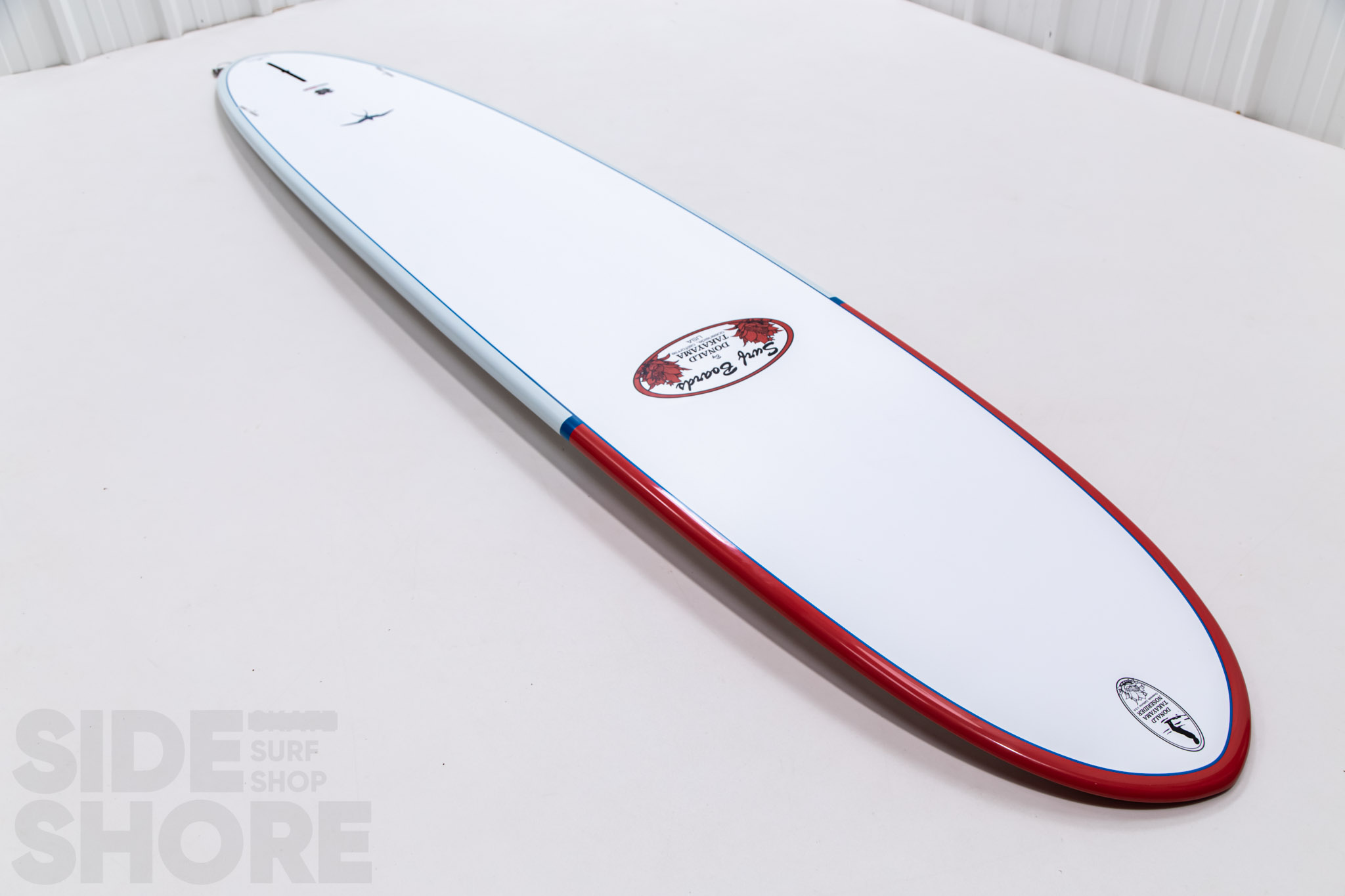 Surftech DT 2 Takayama - Tuflite - 9'6 x 22.64
