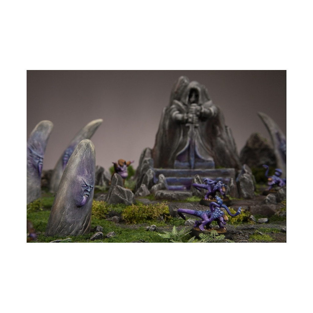Ziterdes: Soul Stones Small