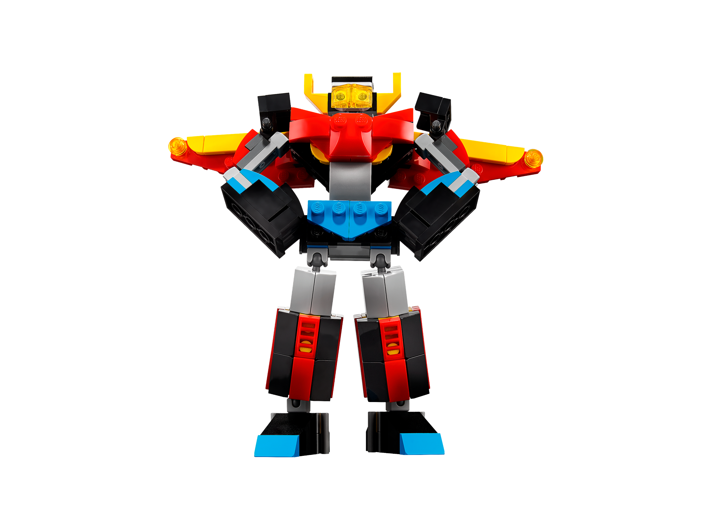 Super Robô 31124