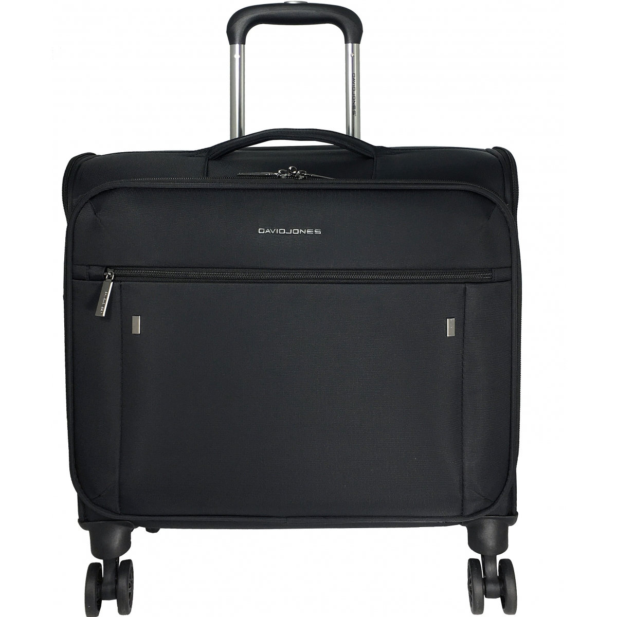 David Jones Pilot Case porte-ordinateur duo David Jones 17''