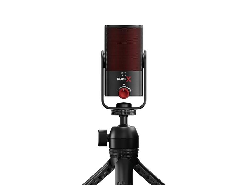 Rode X Kondensatormikrofon XCM-50 Professionelles USB-Kondensatorenmikrofon