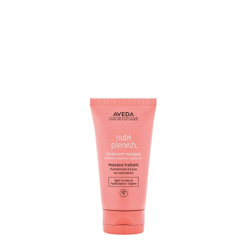 Aveda Nutriplenish Máscara de Tratamento Hidratação Ligeira 150ml