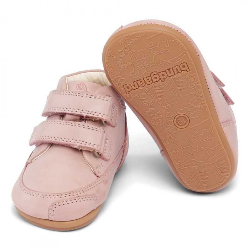 Bundgaard Bundgaard Prewalker II Velcro Old Rose