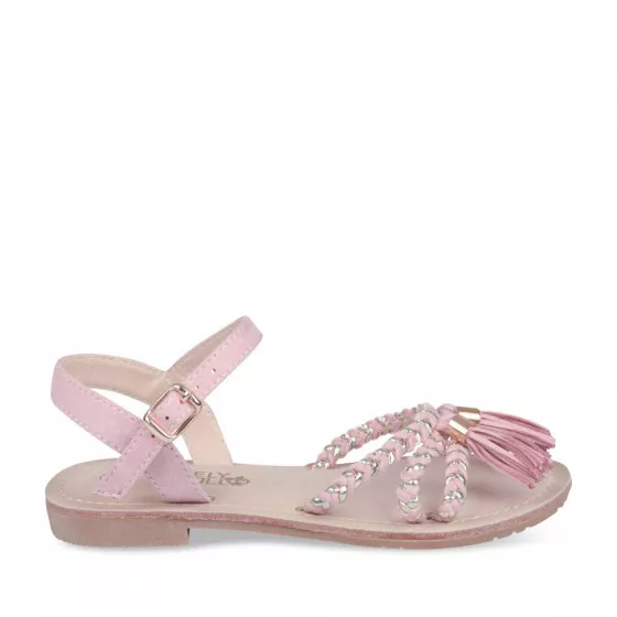 Sandales ROSE LOVELY SKULL