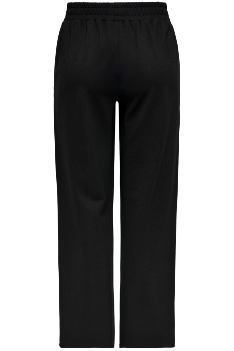 Only zwarte dames broek