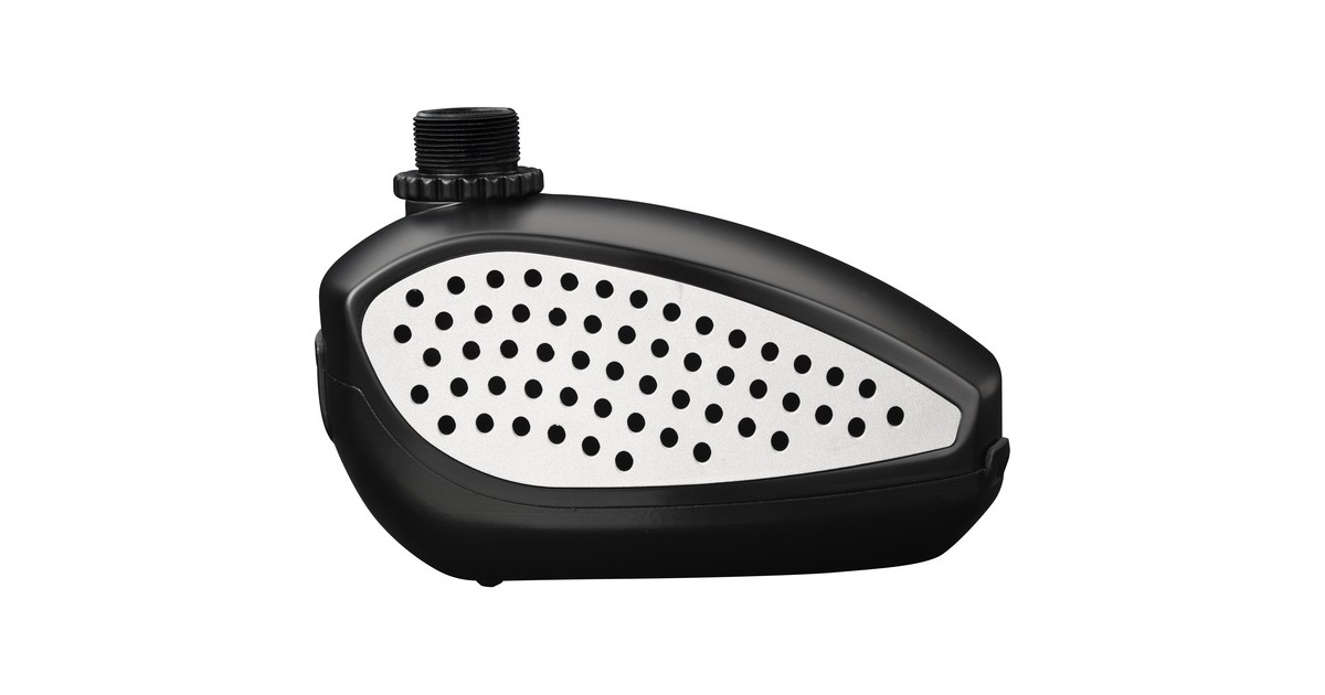 UbbinkSmartmax filterpomp 1500 Fi waterfilter