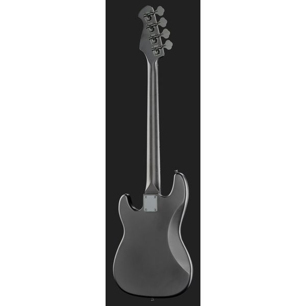 Harley Benton PJ-4 SBK Deluxe Series Bundle