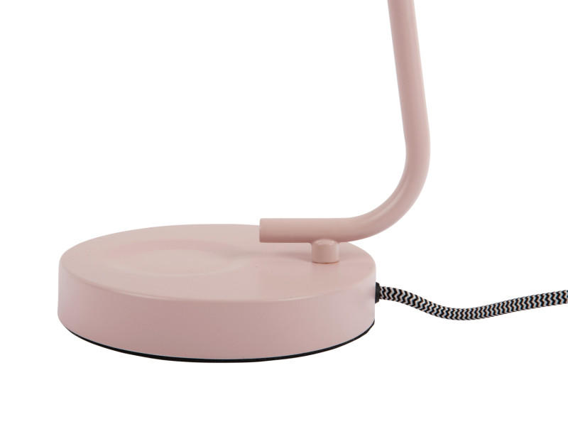 Table Lamp Encantar LM2171BK Black