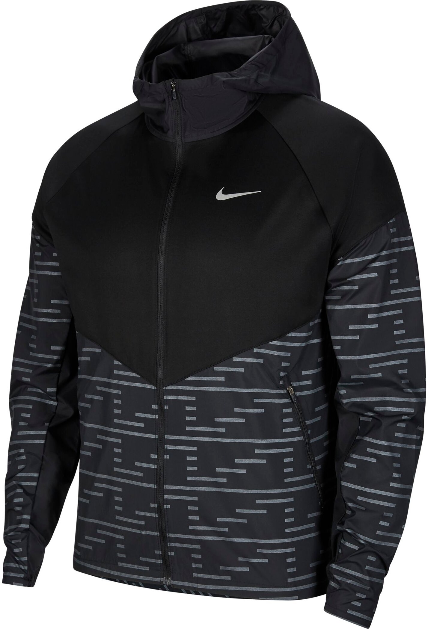 Nike Core M NK TF Rpl Run Miler Jkt