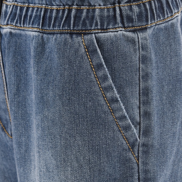 Levi's® Kids Jumpsuit , mit Knopfleiste