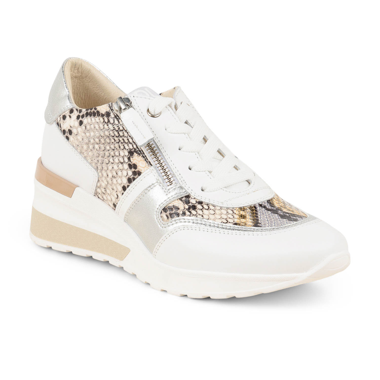 Baskets femme DL SPORT DELMAS