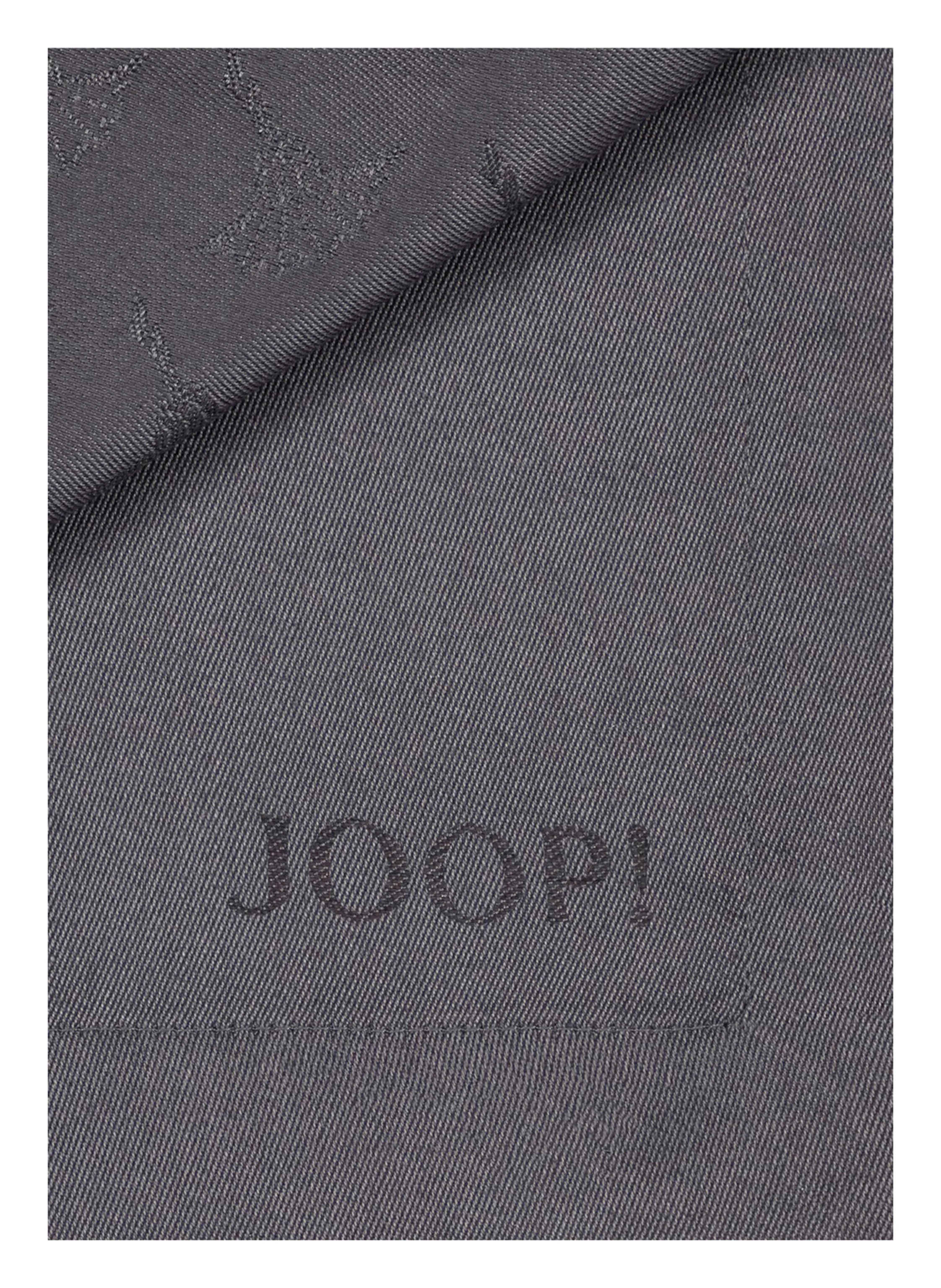 JOOP! 2er-Set Servietten FADED CORNFLOWER