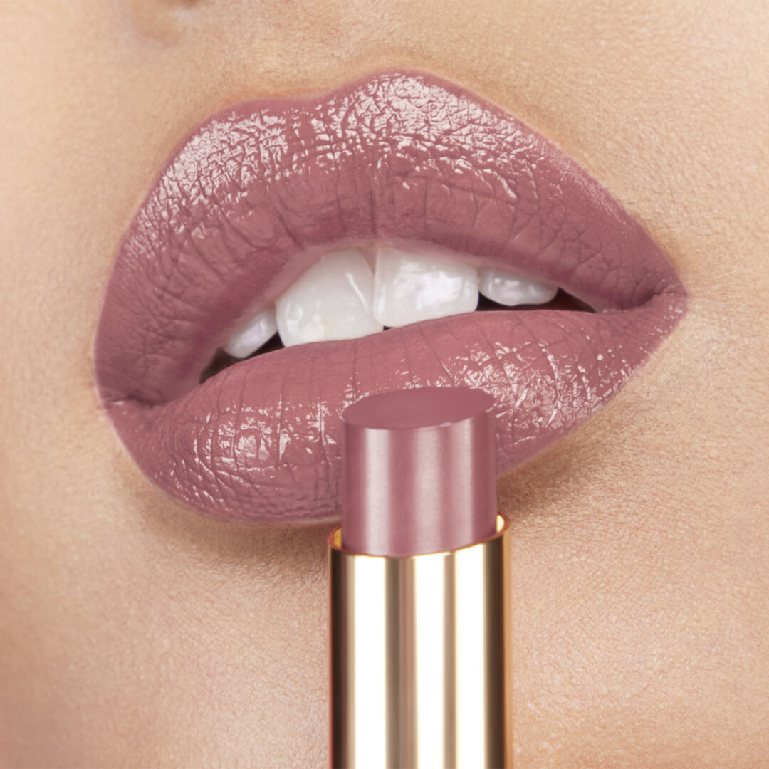 Yves Saint Laurent Rouge Pur Couture The Bold Nude