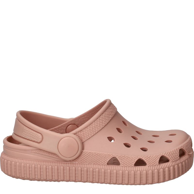 Igor Sun MC Slippers Roze Meisjes