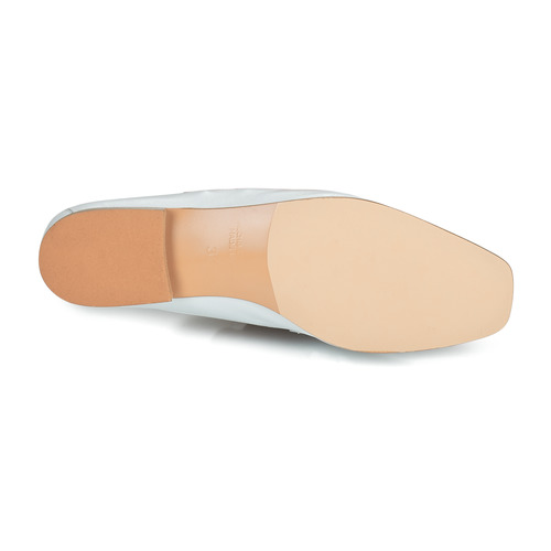 JB Martin - VEILLE - NAPPA BLANC