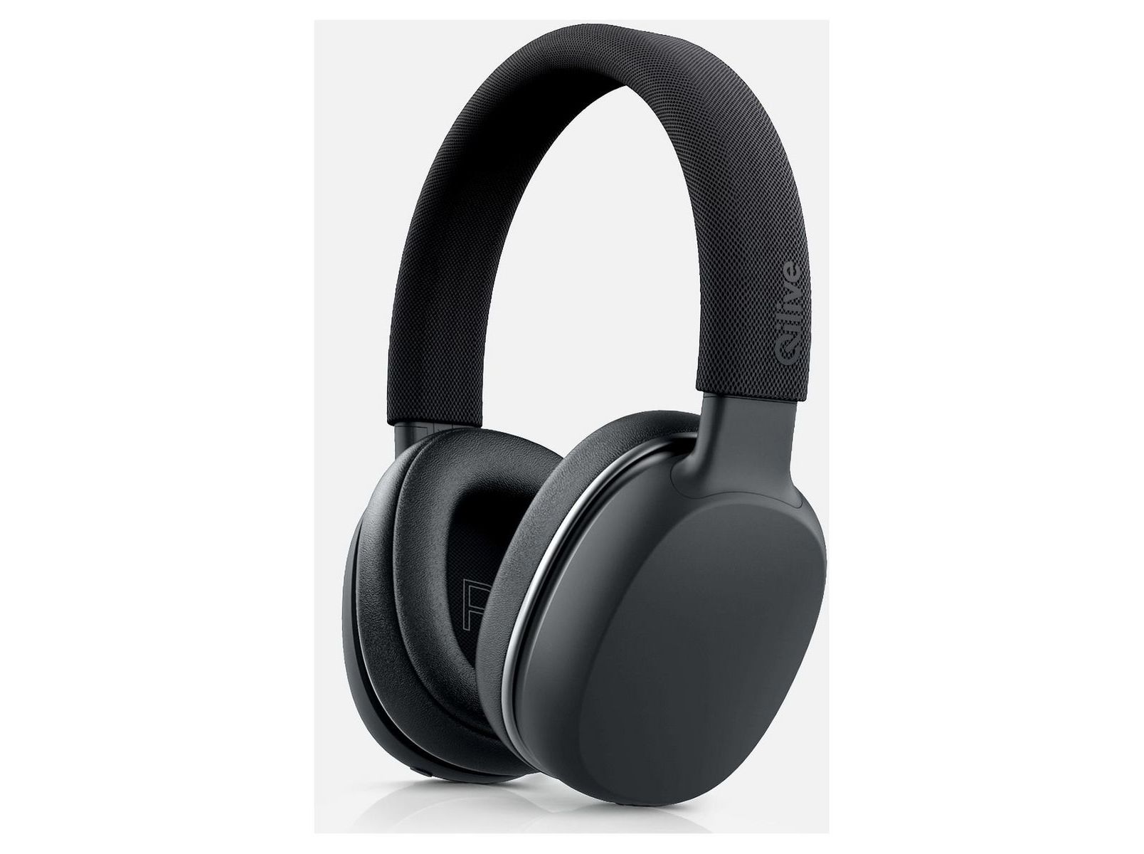 AUSCULTADORES S/FIOS QILIVE V2 Q1008 PRETO