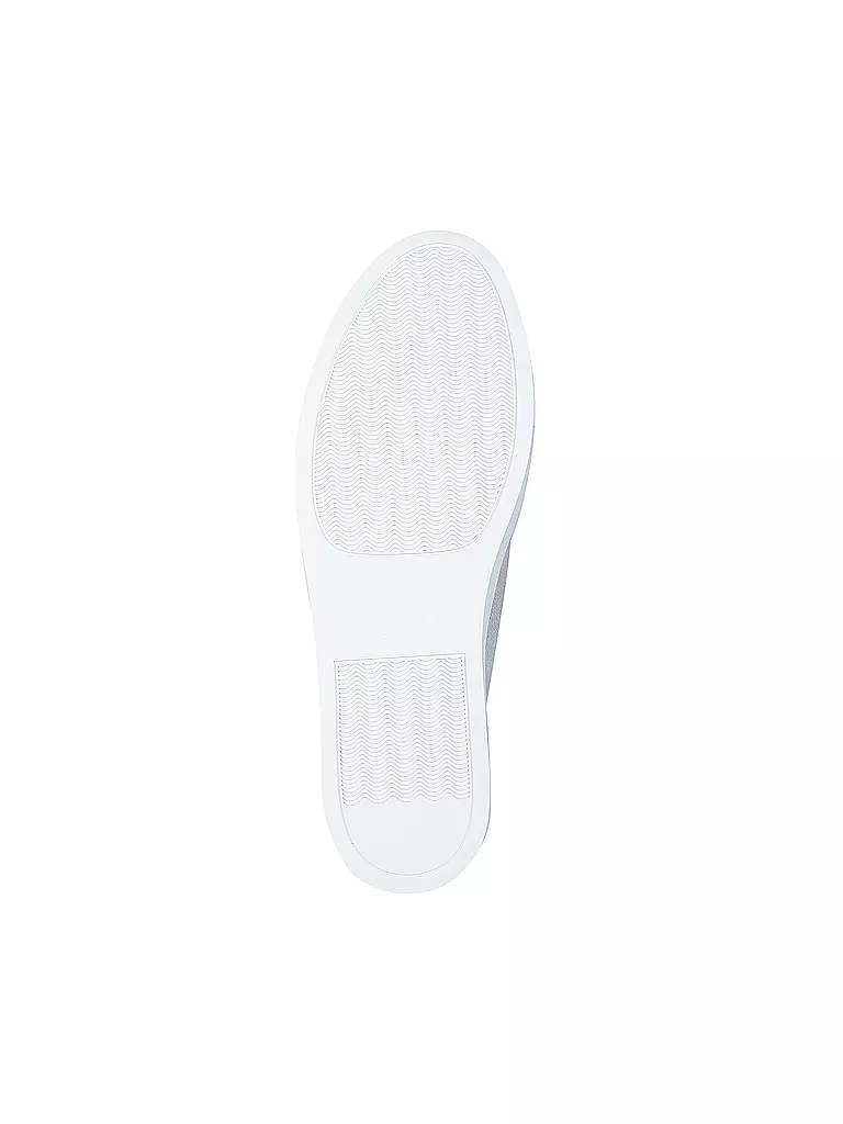 NATIONAL STANDARD Sneaker M03 hellgrau