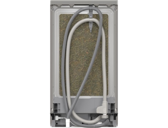 BOSCH - Lave vaisselle 45 cm SPS4EMI17E, Série 4, Efficient Dry, Silence Plus