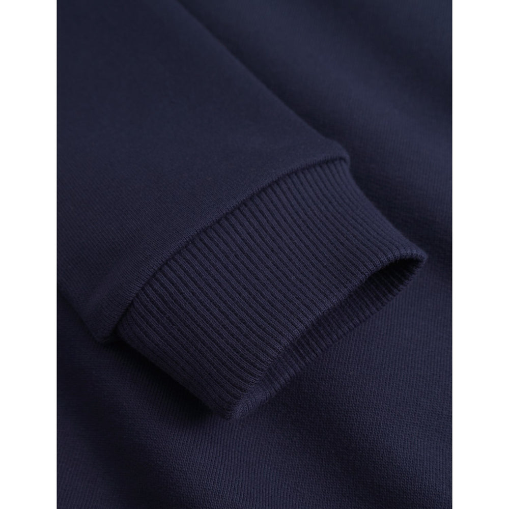 Køb Les Deux Kids Dark Navy Aidan Sweatshirt KIDS