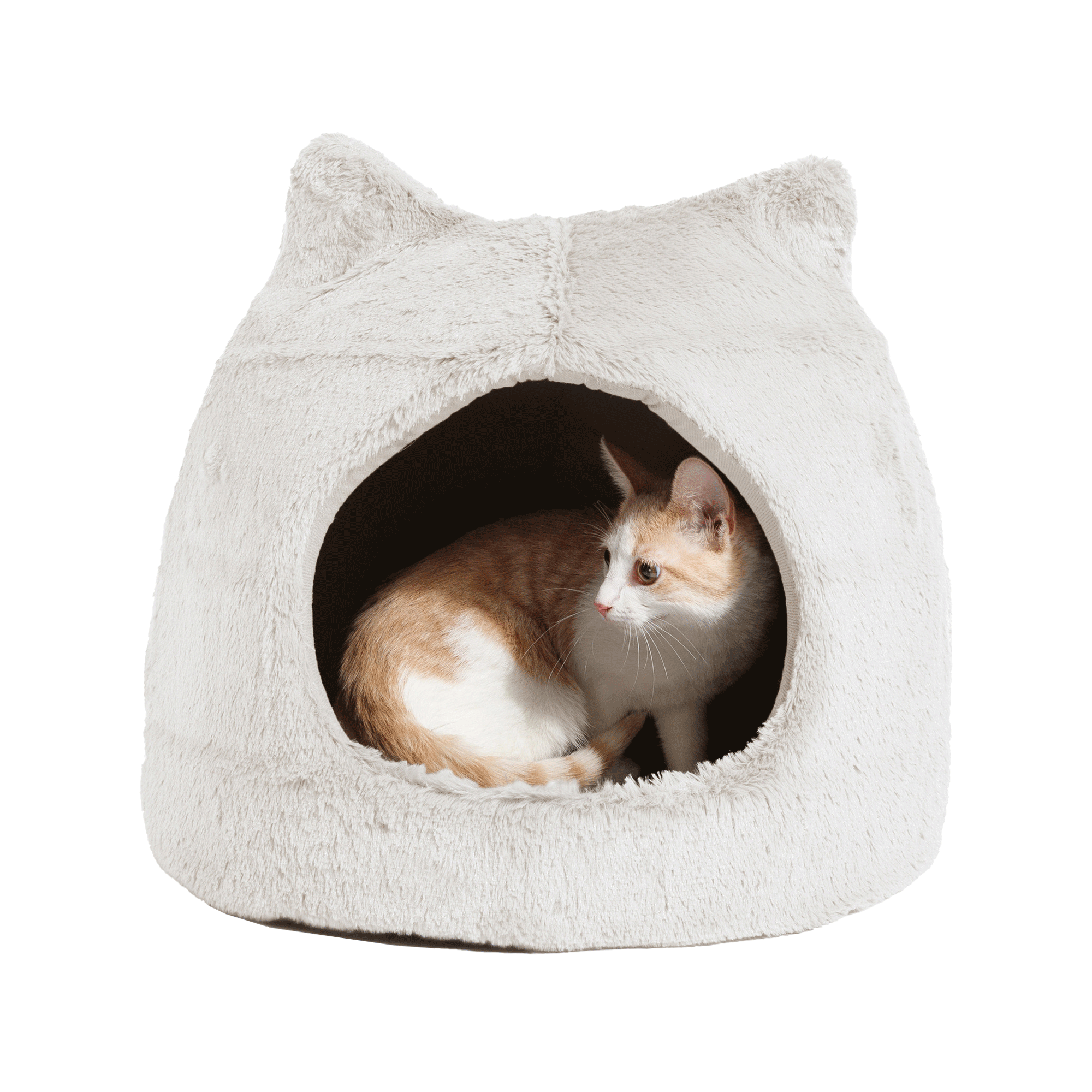 Petstages Katteniglo Meow Hut
