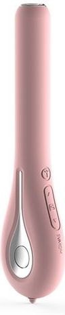 Svakom - Siime Eye Camera Vibrator Licht Roze